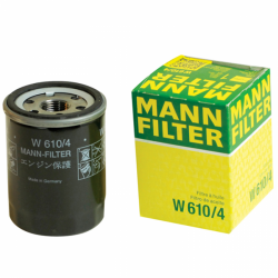 Фильтр Mann W610/4 масл.